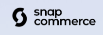 Snapcommerce