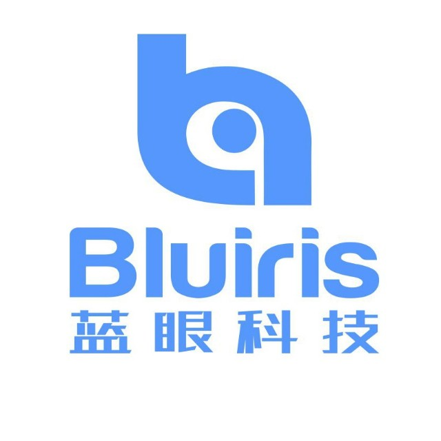 蓝眼科技