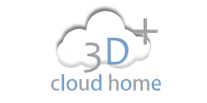 3D云家