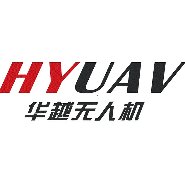 华越无人机