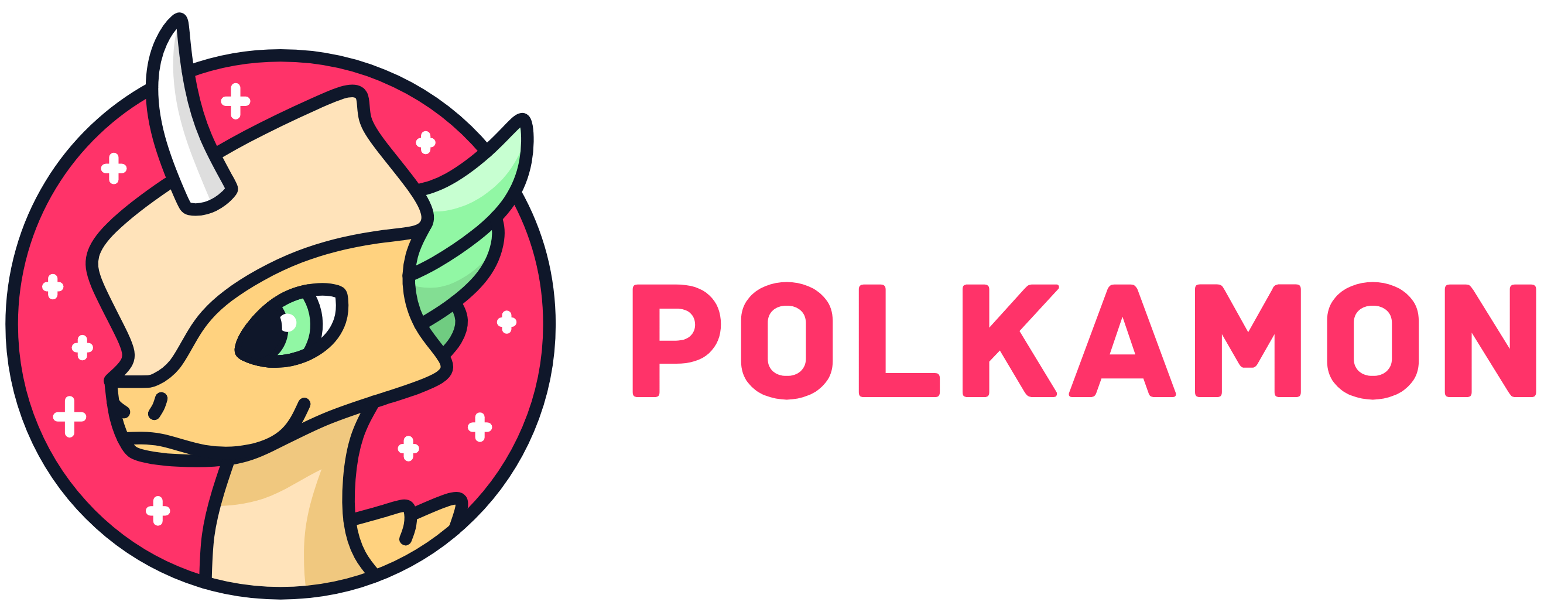 Polkamon