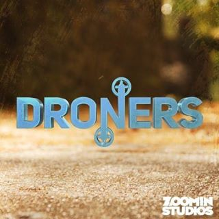 Droners