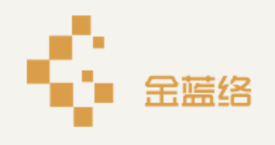 金蓝络