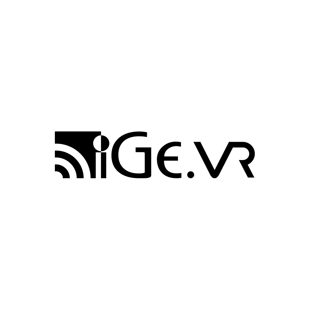 iGeVR 高端 VR 体验店