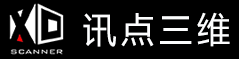 讯点非白三维