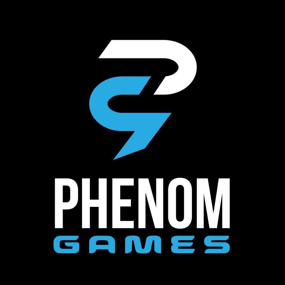 Phenom Games
