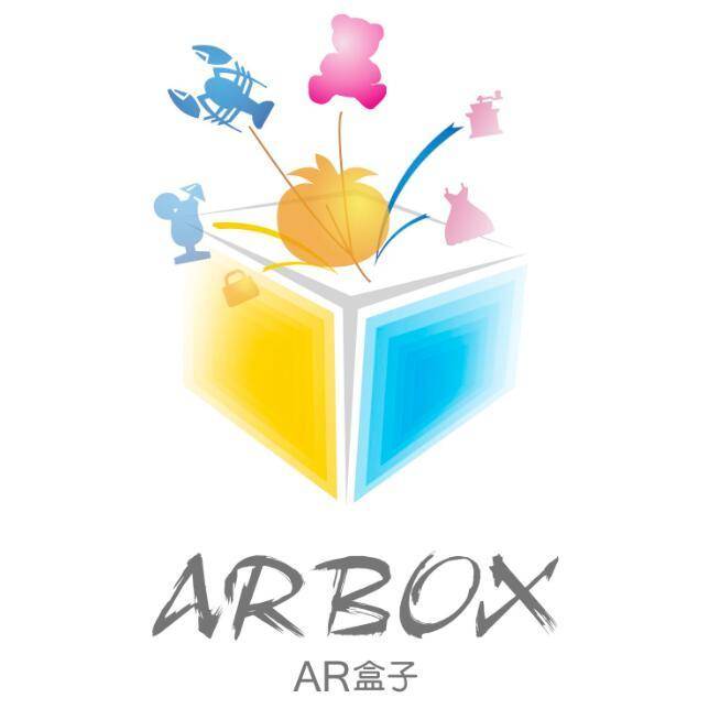 AR盒子