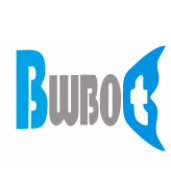 蓝鲸智能机器人