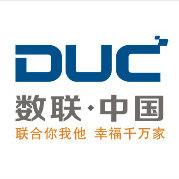 数联中国