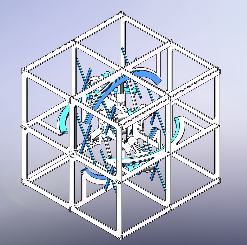 原子机器人科技