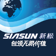 上海新松机器人