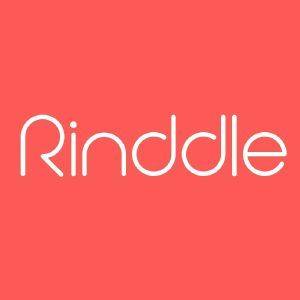 rinddle