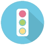 城市内陆交通信号灯智能解决方案