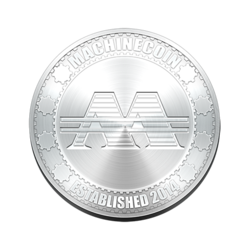 Machinecoin
