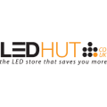 LED Hut