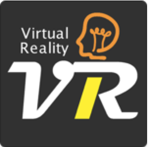 VR酱