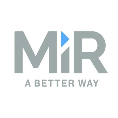 名傲移动机器人