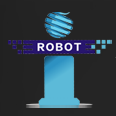 艾乐博机器人