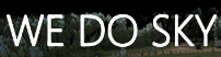 We Do Sky