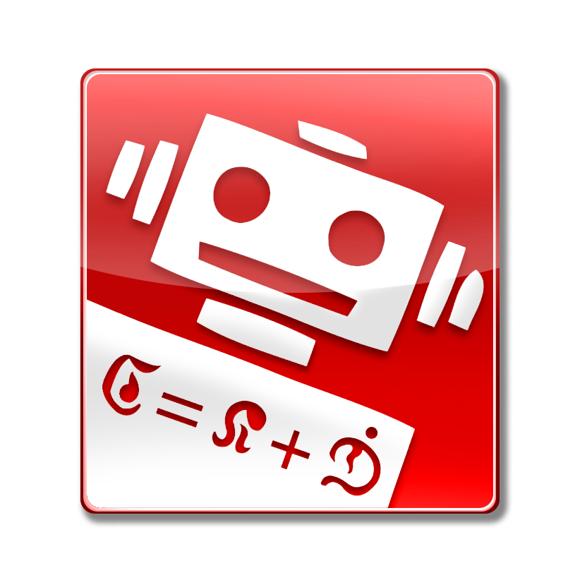 麦克思维机器人