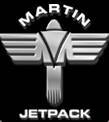 Martin Jetpack