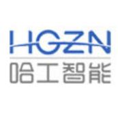 哈工现代机器人