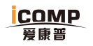 爱康普