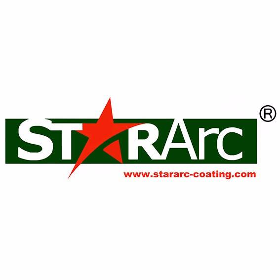 星弧涂层