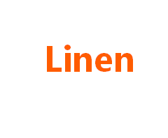 Linen