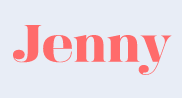 Jenny