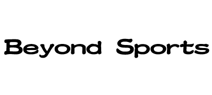Beyond Sports