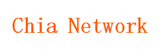 Chia Network