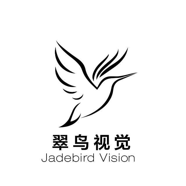 翠鸟视觉