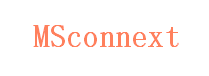 MSconnext