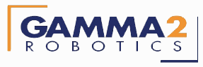 Gamma 2 Robotics