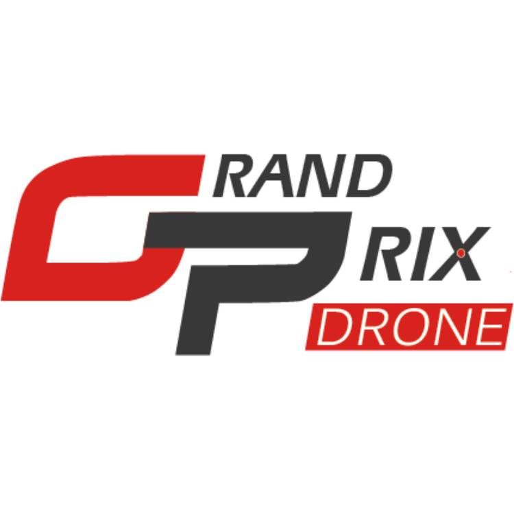 DroneGP无人机竞速联赛