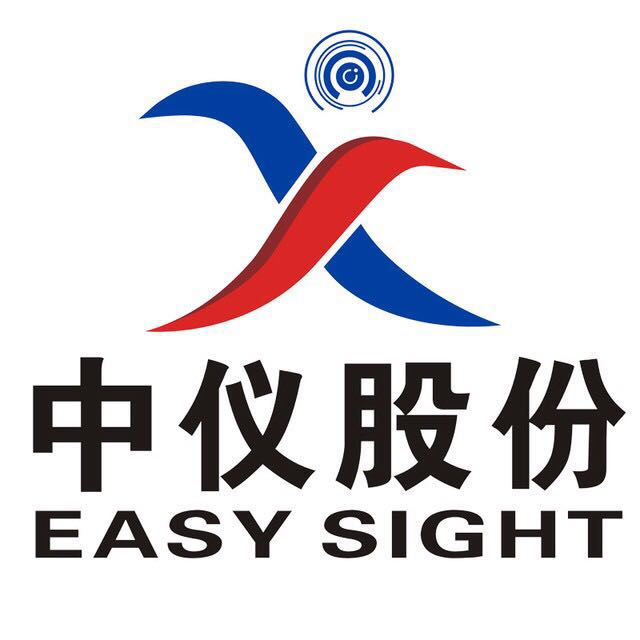 中仪股份