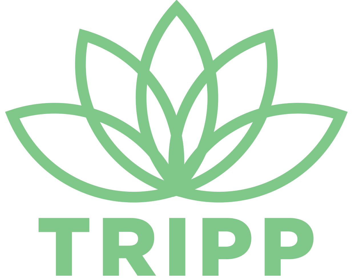 TRIPP VR