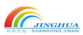 山东晶华光电