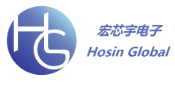 宏芯宇电子