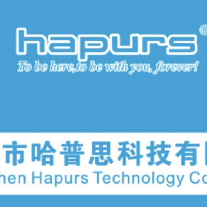哈普思