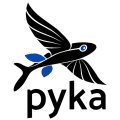 Pyka