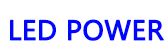 LED POWER
