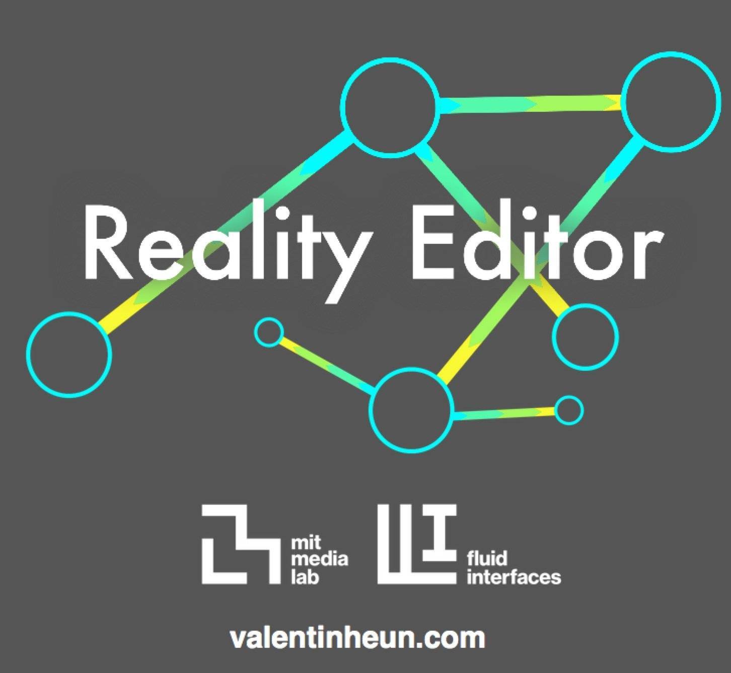 Reality Editor