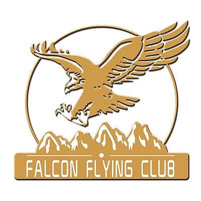 猎鹰飞行俱乐部