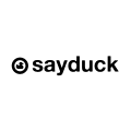 Sayduck