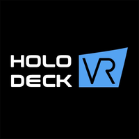 Holodeck VR