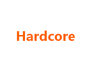 Hardcore