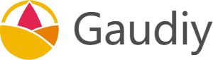 Gaudiy