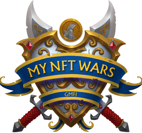 My NFT Wars